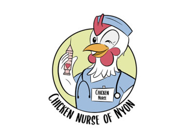 Chicken Nurse Nyon