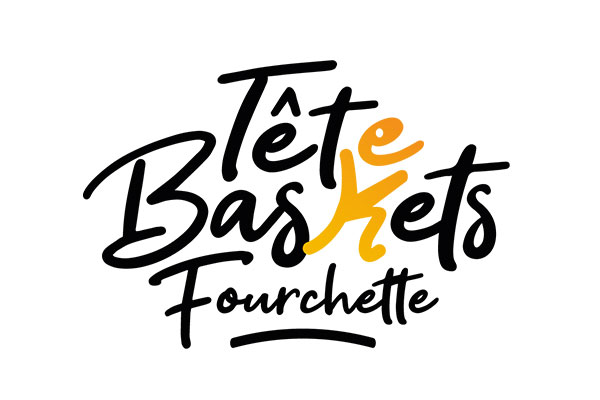 Tête Baskets Fourchette
